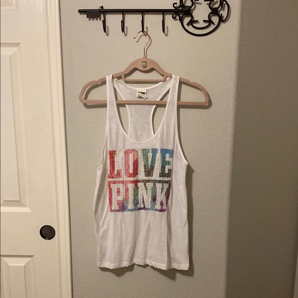 Love PINK Tank